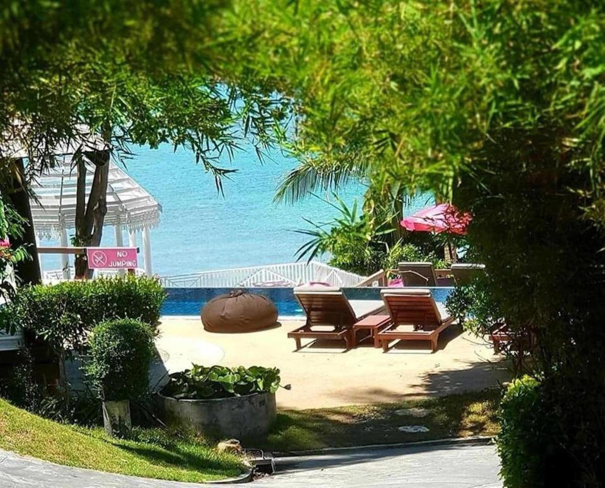Bhundhari & Samui אתר נופש 4*
