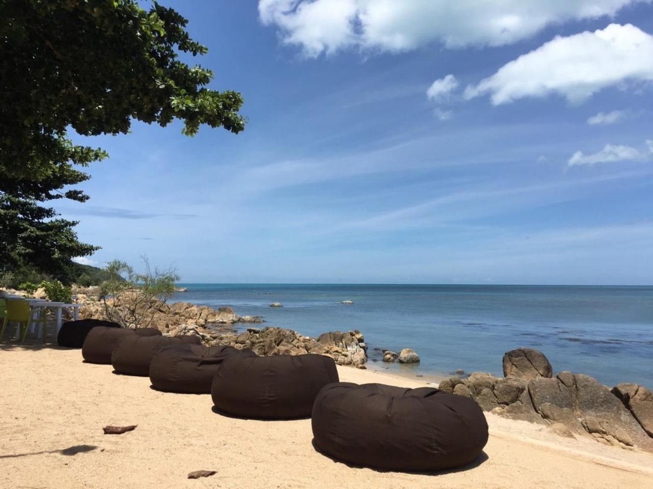 אתר נופש Bhundhari & Samui
