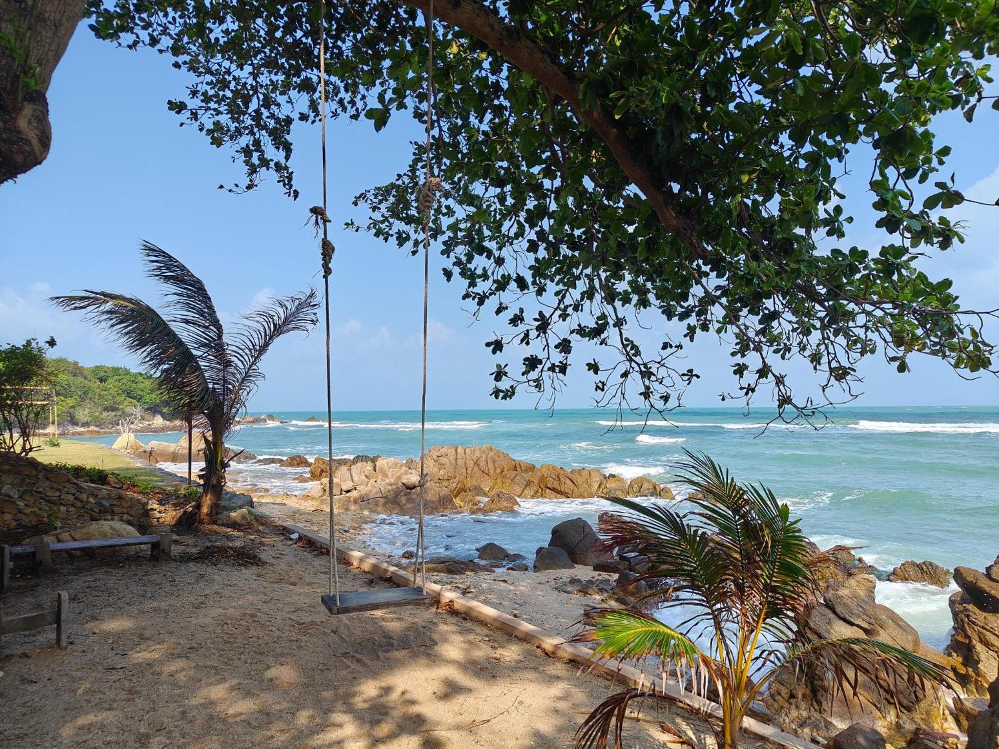 Bhundhari & Samui אתר נופש 'צ'אוונג ביץ