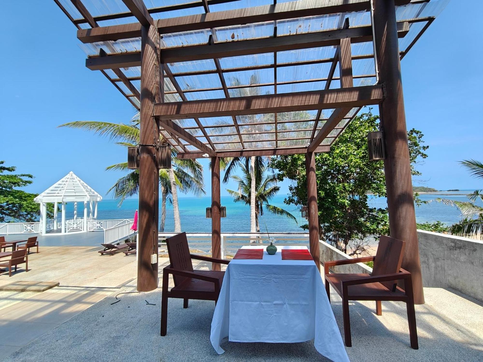Bhundhari & Samui אתר נופש 4*