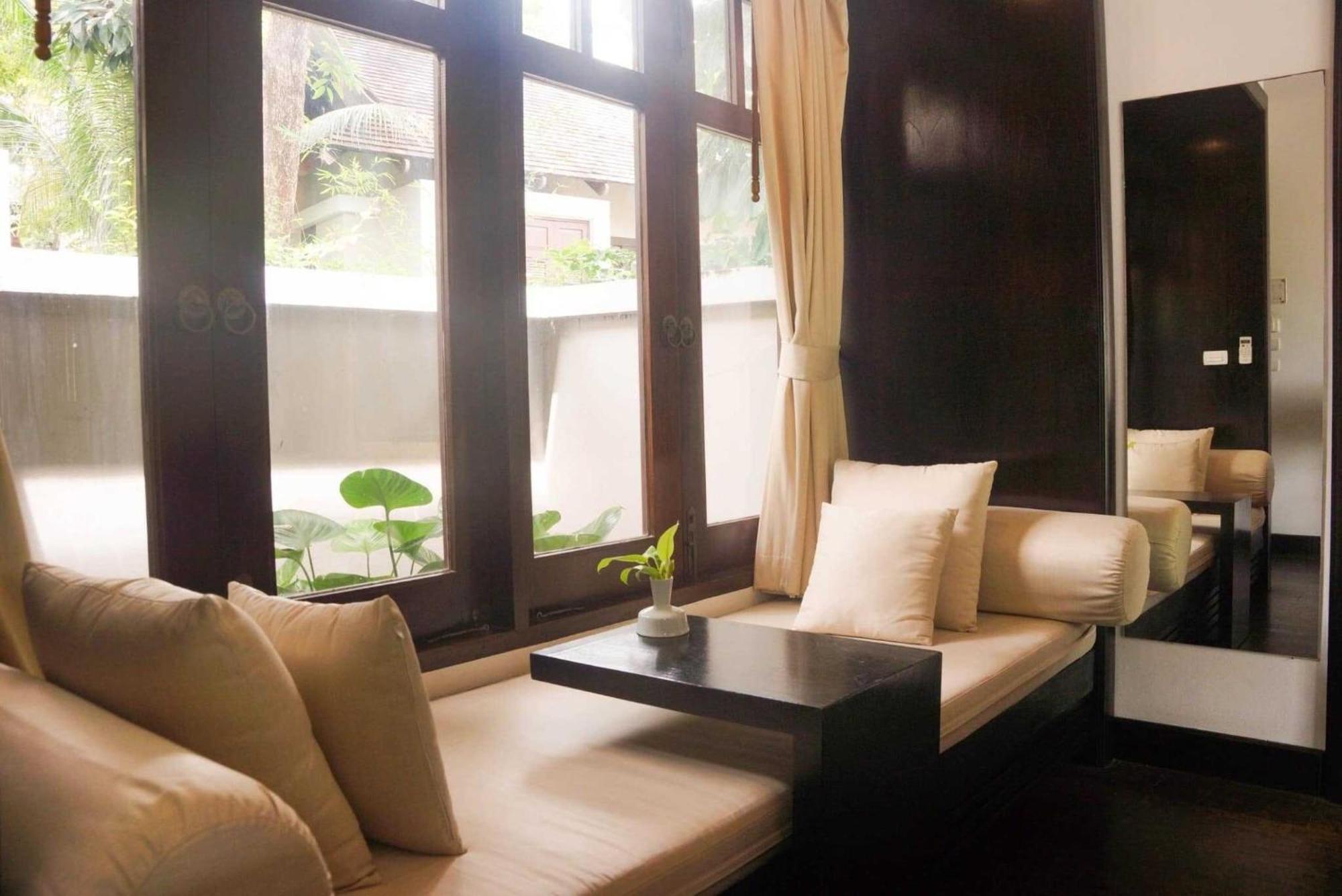 אתר נופש Bhundhari & Samui 4*