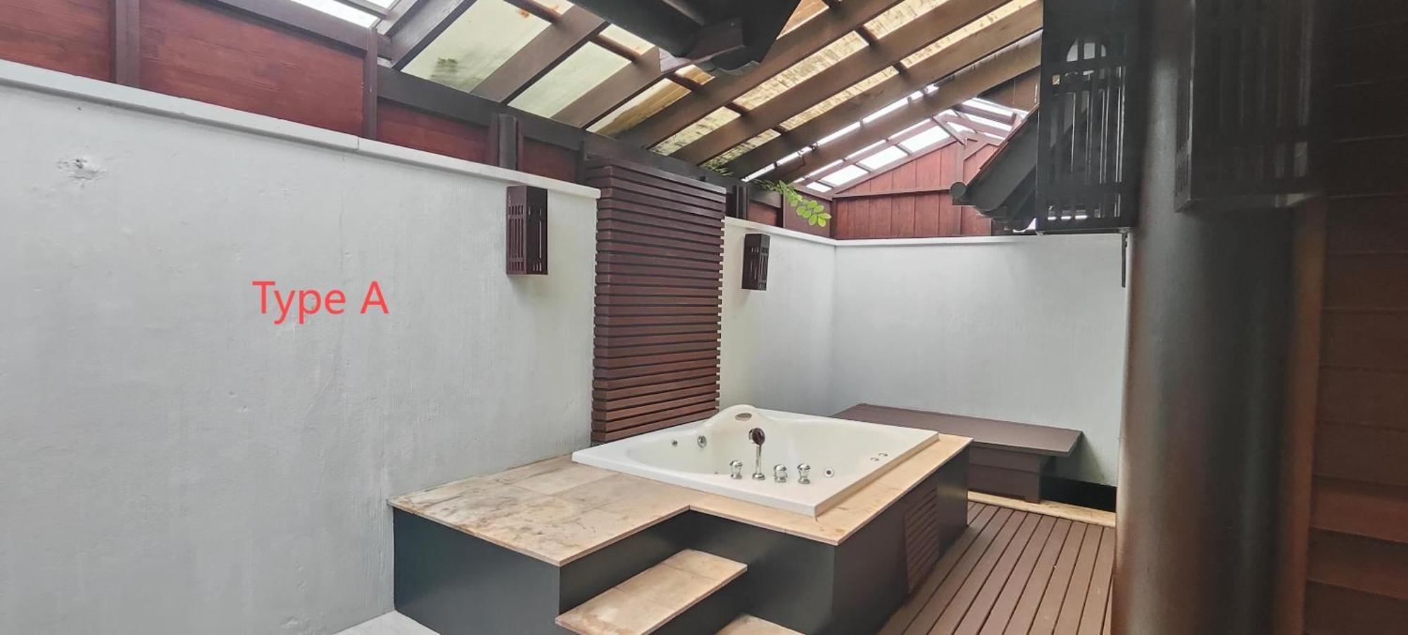 Bhundhari & Samui אתר נופש 4*