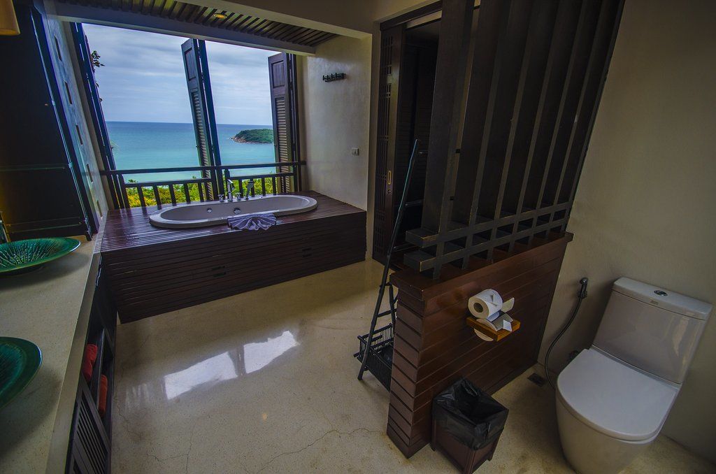Resort Bhundhari & Samui Chaweng (Koh Samui)